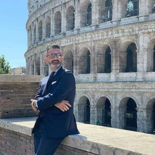 Foto profilo di Necci Hotels consulenza e gestione alberghiera