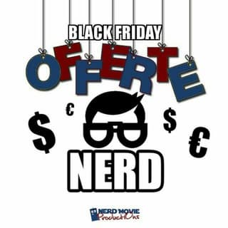 Foto profilo di Offerte Nerd - NerdMovieProductions.it