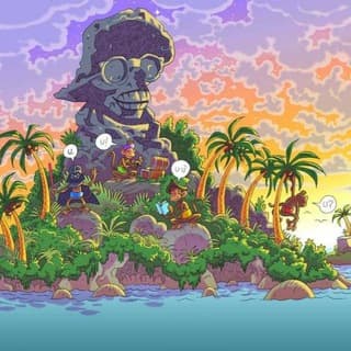 Foto profilo di 🇮🇹Nerd's Island🇮🇹