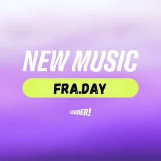 Foto profilo di New Music FRA.DAY