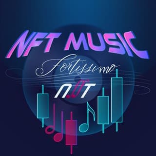 Foto profilo di NFT Music 🎵