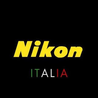 Foto profilo di Nikon Italia