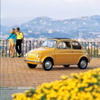 Foto profilo di Nonsolomotori, a 2 e 4 ruote e oltre