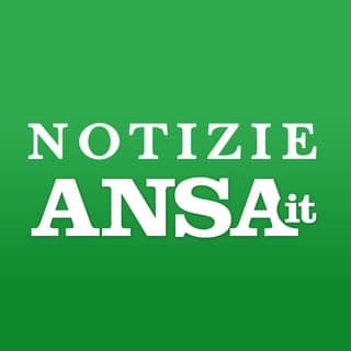 Foto profilo di Notizie ANSA