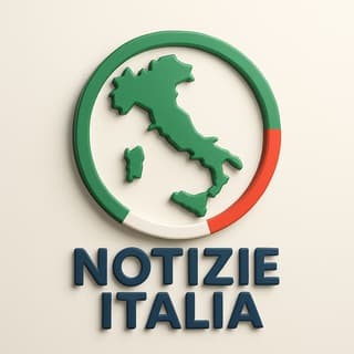 Foto profilo di Notizie Italia 🇮🇹