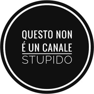 Foto profilo di Questo non è un canale stupido