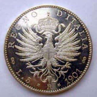 Foto profilo di Numismatica Lago Maggiore Spa