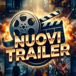 Foto profilo di 🎬 Nuovi Trailer | Film & Serie in Anteprima 🍿