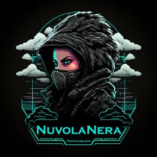 Foto profilo di Nuvola Nera