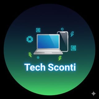 Foto profilo di Occasioni Tech ⚡️ Offerte • Sconti • Errori di Prezzo