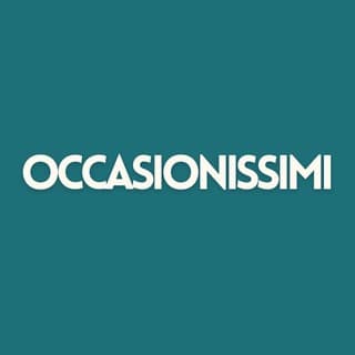 Foto profilo di 🔥 Offerte_Folli | Sconti e Occasioni Ogni Giorno