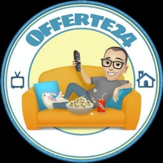 Foto profilo di 💣 Offerte24 💣