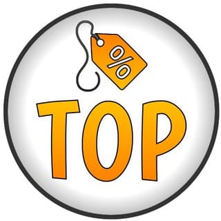 Foto profilo di 🔝 Offerte TOP