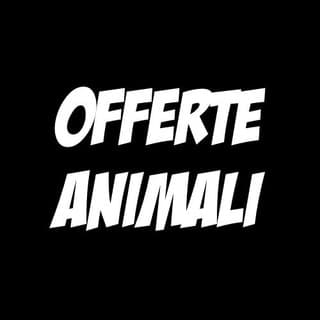 Foto profilo di Offerte Pet / Animali 🐶🐱🐹