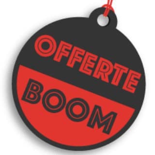 Foto profilo di Offerte BOOM