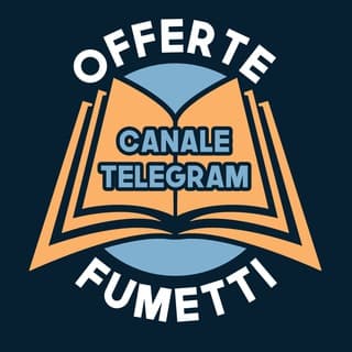 Foto profilo di Offerte Fumetti
