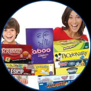 Foto profilo di Offerte Giochi da Tavolo