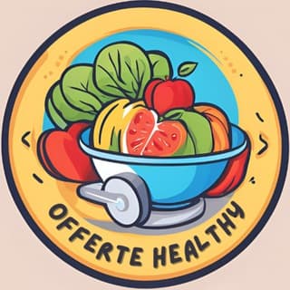 Foto profilo di 🛒 Offerte Healthy 🎁