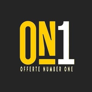 Foto profilo di offertenumberone.it – 💥 Sconti Tech & Buoni