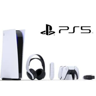 Foto profilo di Offerte PS5 🎮👾🎮