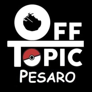 Foto profilo di OFF-TOPIC PESARO Pokémon Go