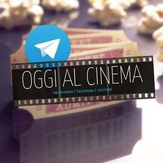 Foto profilo di 🎦 Oɢɢɪ ᴀʟ Cɪɴᴇᴍᴀ
