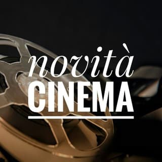 Foto profilo di Novità al Cinema 🍿🎥