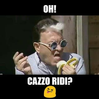 Foto profilo di Oh! Cazzo Ridi? 😝