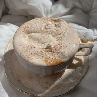 Foto profilo di Old Money ☕️
