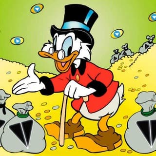 Foto profilo di Open Gram Italia - TON Telegram Open Network ICO Bitcoin cripto crypto criptovalute Ethereum Monero