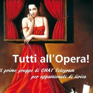 Foto profilo di Tutti all'Opera!