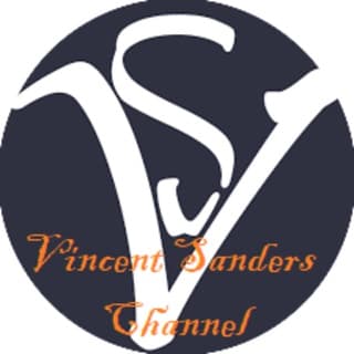 Foto profilo di Vincent Sanders Channel