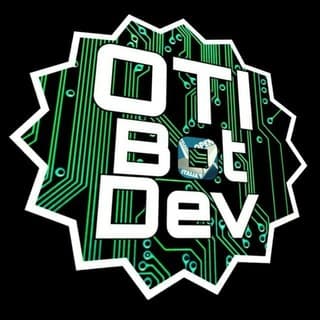 Foto profilo di Bot Dev 🤖 | OTI