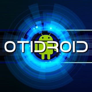 Foto profilo di OTIDroid | OTI