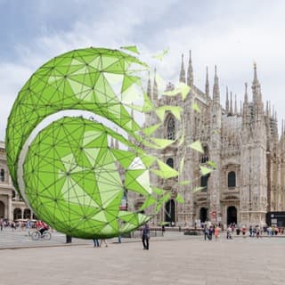 Foto profilo di Padel Milano
