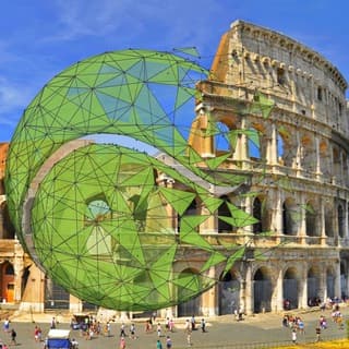 Foto profilo di Padel Roma