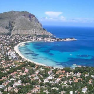 Foto profilo di 🌄🐝PALERMITANi🦋☀️