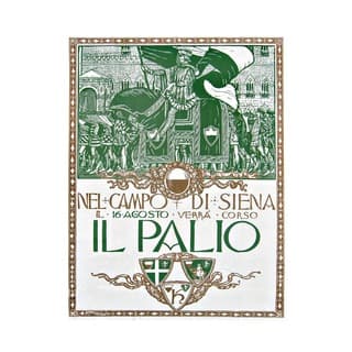 Foto profilo di Il Palio di Siena 🏇