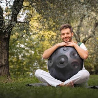 Foto profilo di Hang Handpan