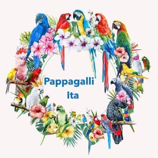 Foto profilo di Pappagalli Ita