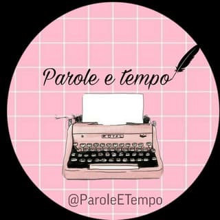 Foto profilo di Parole E Tempo💖🌹