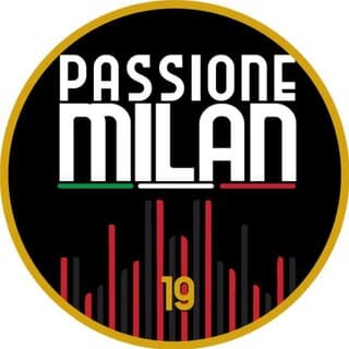 Foto profilo di Passione Milan 🔴⚫️