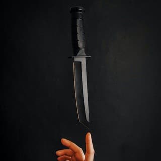 Foto profilo di Passione Coltelli e Outdoor