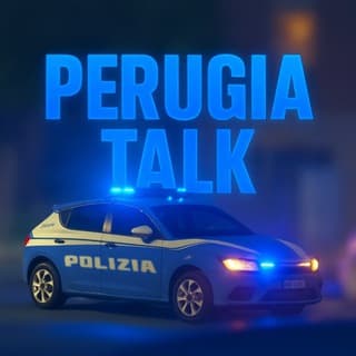 Foto profilo di Canale ufficiale Perugia Talk