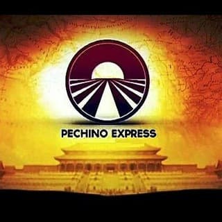 Foto profilo di Pechino Express - NO LINK - commentiamo insieme in diretta