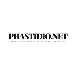 Foto profilo di Phastidio.net