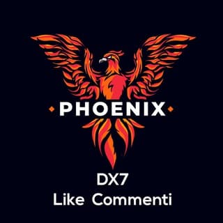 Foto profilo di Dx10 Phoenix L&C ITA