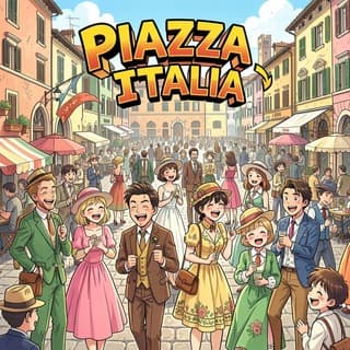 Foto profilo di 🇮🇹✌️𝓟𝓲𝓪𝔃𝔃𝓪 𝓘𝓽𝓪𝓵𝓲𝓪 🇮🇹✌️☮️🏳️‍🌈 By 🅼🅾️🅽🆃🆂🅴🅶🆄🆁17🆇
