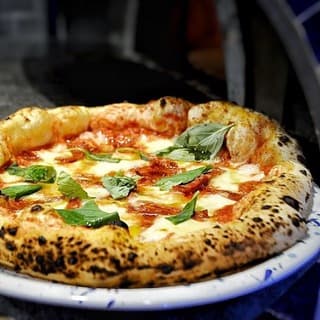 Foto profilo di Pizza forever