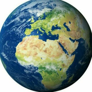 Foto profilo di Planet Earth
